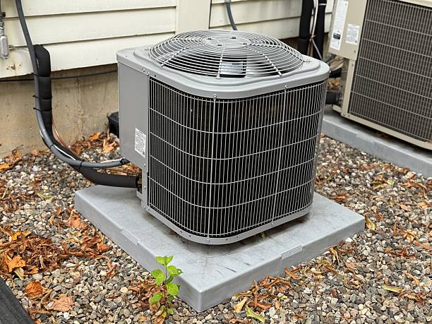 24/7 Emergency Ductwork Repair experts in Genoa City, WI