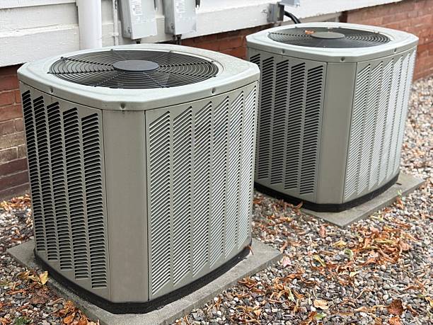 Reliable Ductwork Repair contractor in Genoa City, WI by Leonard HVAC